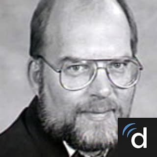 Charles Gebhardt, MD