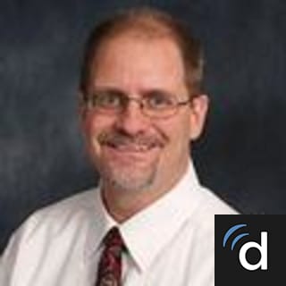 John Laraway, MD