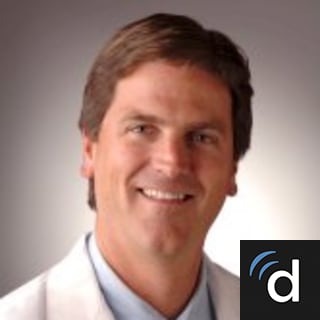 David Anderson, MD
