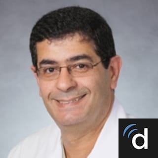 Madgy Takla, MD