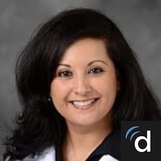 Dr Mahbob Dr. Sophia Mehboob, MD – Detroit, MI | Pulmonology