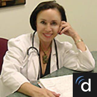 Marina Gold, MD