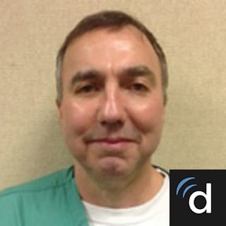Thomas Vara, MD