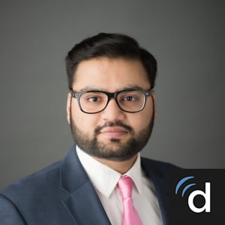 Hanny Patel, MD