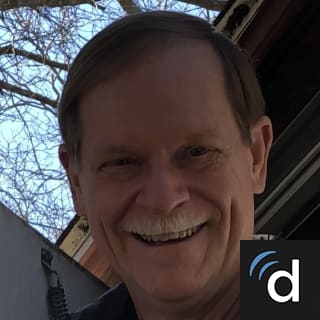 Wesley Harris Jr., MD