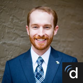 Adam McClure, MD