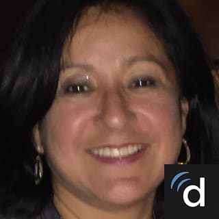Monica Lopez, MD