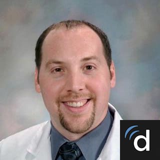 Mark Mirabelli, MD