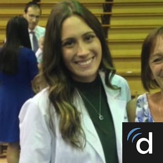 Allison Torlincasi, Neurosurgery, Bronx, NY