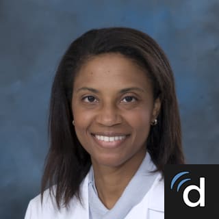 Mireille Moise, MD