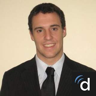 Olivier Saleh, MD