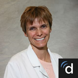 Bernadette Gyano, MD