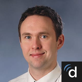 Christopher Jackman, MD