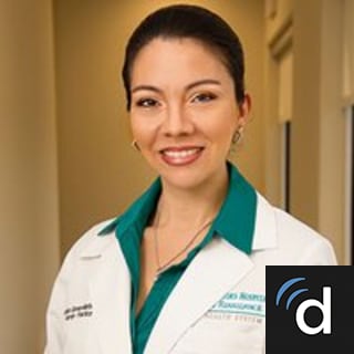 Marissa Gomez-Martinez, MD