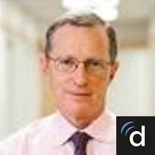 John Purcell, MD