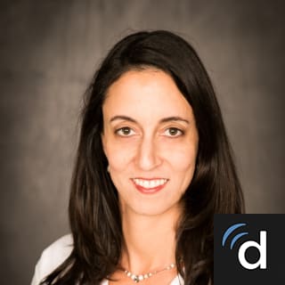 Neda Zadeh, MD, Medical Genetics, Orange, CA