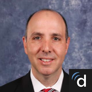 Andrew Stoeckl, MD