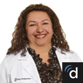Vahideh Ameri, MD, Obstetrics & Gynecology, Willow Grove, PA