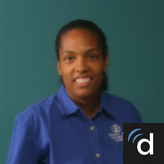 Richetta Huffman-Parker, MD, Pediatrics, Florence, AL