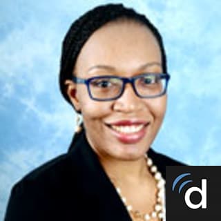 Adaobi Enekwizu, MD, Pediatrics, Milford, DE
