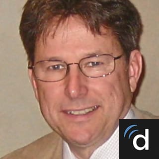 James Thomas, MD