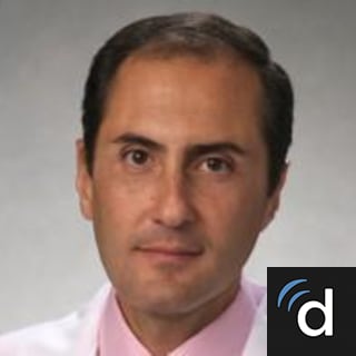 Arya Saleh, MD, Internal Medicine, Panorama City, CA