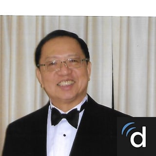 Alfredo Wong, MD