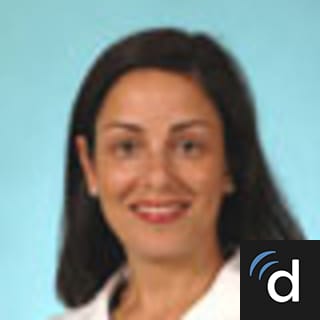 Yasmeen Daud, MD