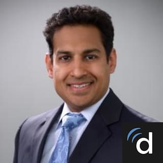 Akash Patel, MD