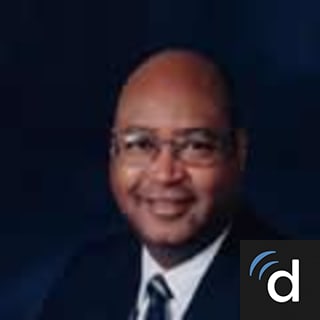 Harold Grooms, MD
