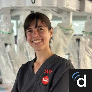 Carolina Baz, MD