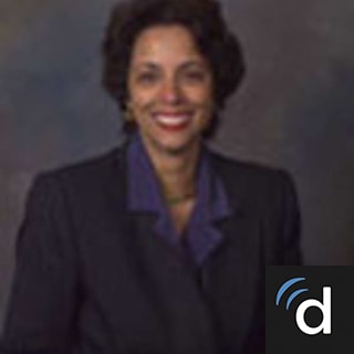 Louise Garcia, MD