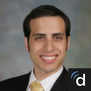 Andrew Gaydo, MD, Internal Medicine, Syracuse, NY