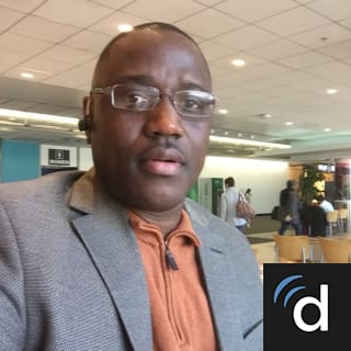 Patrick Massaquoi, Family Nurse Practitioner, Middletown, DE