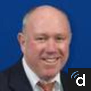 John Coleman III, MD