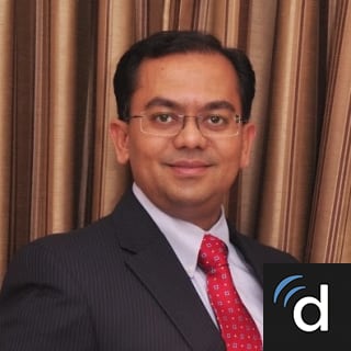 Vishal Parekh, MD