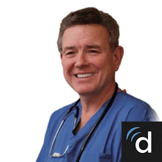William Boss, MD