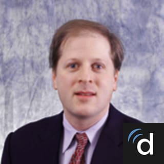 Michael Resnikoff, MD, Vascular Surgery, Morristown, NJ