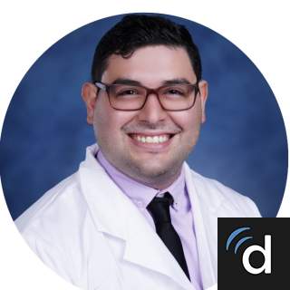 Anuar Cantu, MD, Resident Physician, Laredo, TX