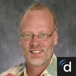 David Aughey, MD
