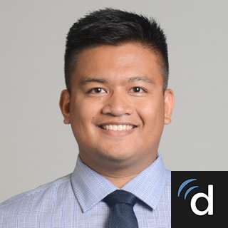 Ronald Aaron Bola, MD