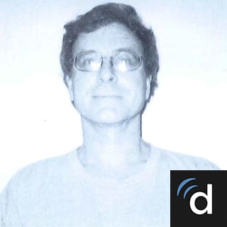 William Morris, MD, Internal Medicine, Santa Cruz, CA