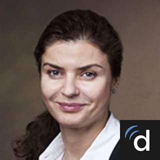 Anna Zampona, MD