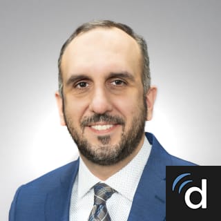 Amir Faraji, MD, Neurosurgery, Houston, TX