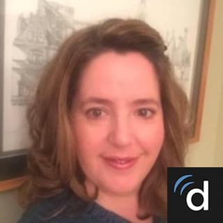Andrea Sheron, Adult Care Nurse Practitioner, High Point, NC