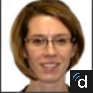 Sandra Knudsen, MD