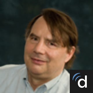 Heber Nielsen, MD