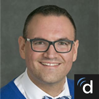 Merrit DeBartolo, MD