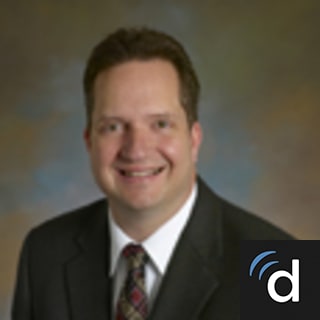 Marc Russo, MD