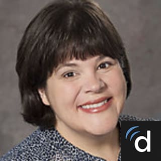 Catherine Rottkamp, MD